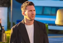 Lionel Messi compró un club de fútbol en España y ya es dueño de tres equipos