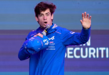 Tras la exhibición, Franco Colapinto ya piensa en su próximo objetivo: cuándo se corre el Gran Premio de Miami