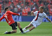 La Liga dio a conocer el cronograma de la fecha 9 que definirá los cruces de playoffs del Torneo Apertura