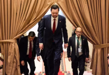 Fracasaron las negociaciones de paz entre Irán y Estados Unidos en Pakistán