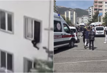 Nuevo tiroteo en una escuela de Turquía: un alumno de 14 años mató a nueve personas e hirió a otras 13