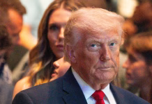 Donald Trump anunció que Israel y Líbano acordaron un alto el fuego por diez días