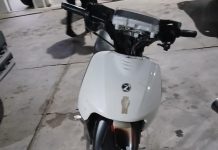 Capital: Allanamiento en barrio Urbano 28: detuvieron a un joven por una causa de hurto