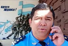 Capital: Detuvieron a un policía tras una denuncia por violencia de género en la Capital