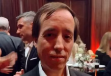 Procesaron al empresario Marcelo Porcel acusado de haber abusado sexualmente de los compañeros de su hijo