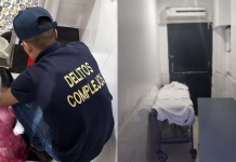 Las hipótesis detrás de la investigación por los fetos encontrados en una clínica de Villa Ballester