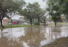 Conmoción en Tucumán: un nene de 12 años murió electrocutado en la calle durante un fuerte temporal