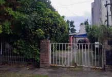 Horror en La Plata: mataron a golpes a un jubilado de 80 años e investigan si fue para robarle