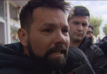 El padre del nene que murió en Comodoro Rivadavia habló por primera vez y culpó a la madre: “Lo mataron”