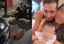 Mendoza: un hombre usó un machete para defenderse de un robo y fue asesinado a tiros por cinco delincuentes