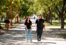 Malanzán: Destacada participación del Duo Mirayras en Córdoba