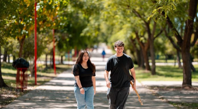 Malanzán: Destacada participación del Duo Mirayras en Córdoba