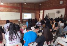 Malanzán: Semana del Aborigen