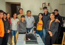 Ulapes: Entrega de Computadoras para fortalecer la inclusión