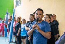 Malanzán: Inicio de la Liga de los Llanos de Newcom