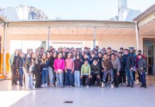 Malanzán: Gestión conjunta con la Vicegobernadora Teresita Madera