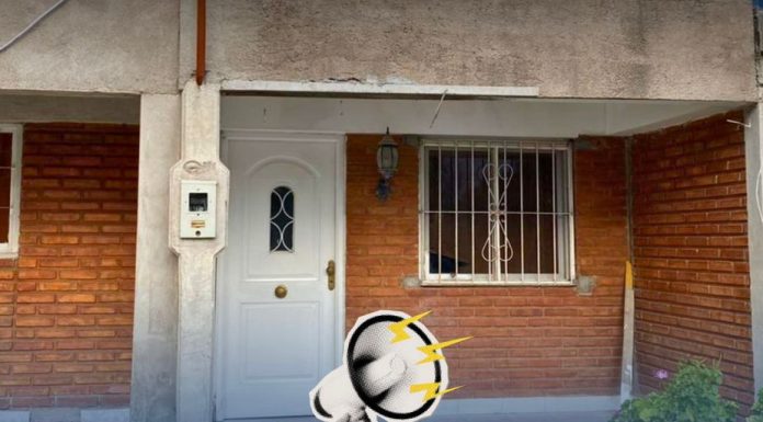 Ulapes: Este martes se inaugurará la casa de los jóvenes de Ulapes en Chepes