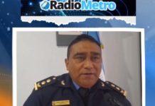 Chepes: Joven mujer habría fallecido en su vivienda, sería por causas naturales