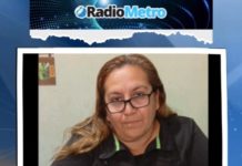 Chepes: Lucía Villegas “Clama por Justicia y Seguridad para ella y su hija”