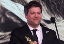 Martín Fierro 2026 a la televisión abierta: la lista de ganadores en la gran noche de Guido Kaczka