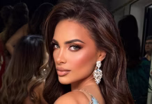 Quién es Tamara Rogouski, la misionera que se convirtió en Miss Universo Argentina 2026