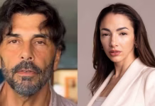 Juan Darthés irá a la cárcel: deberá cumplir una condena de seis años por el abuso contra Thelma Fardin