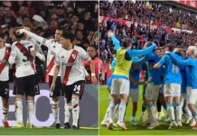 La Liga Profesional designó el árbitro para la final del Torneo Apertura entre River y Belgrano