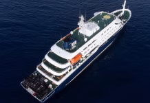 Revelan cómo se habría producido el contagio de hantavirus en el crucero que partió desde Tierra del Fuego