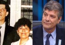 Murió Beatriz, la mamá de Mario Pergolini: así era su entrañable vínculo