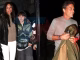Las fotos de la salida de Pampita y sus hijos con Martín Pepa que confirman la reconciliación