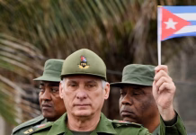 Cuba advirtió que responderá a un eventual ataque de EE.UU. y anticipó: “Podría provocar un baño de sangre”