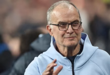 Marcelo Bielsa confirmó que dejará de ser el entrenador de la selección de Uruguay después del Mundial 2026