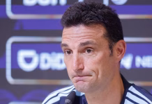 Los futbolistas lesionados que más preocupan a Scaloni y demoran el cierre de la lista para el Mundial