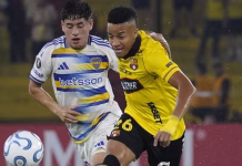 Boca hace cálculos en la Libertadores: qué resultado le conviene en el partido entre U. Católica y Cruzeiro
