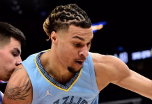 Conmoción en la NBA: murió a los 29 años un reconocido jugador de Memphis Grizzlies