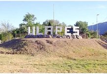 Ulapes: Un hombre quedo detenido por causar disturbios