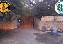 Chilecito: secuestran numerosos elementos y dictan prisión domiciliaria por presunta defraudación