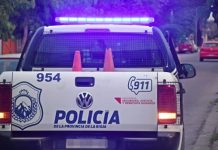 Capital: Realizaron siete allanamientos simultáneos por narcomenudeo