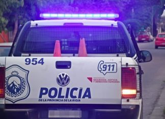 Capital: Realizaron siete allanamientos simultáneos por narcomenudeo