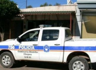 Chepes: Un jubilado denunció el robo de $3,5 millones y el dinero apareció dentro de la vivienda