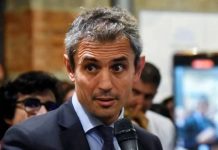 Capital: Martín Menem descartó ocupar la Jefatura de Gabinete: “No hay ninguna posibilidad”