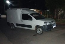 Ulapes: Detuvieron a un policía riojano acusado de intentar robar una camioneta