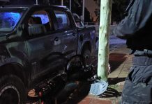 Capital: Otorgan prisión domiciliaria al acusado de haber atropellado a una mamá y su bebé