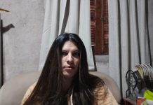 Capital: Tatiana Pedernera, la mujer trans acusada de agresión: “Mi error fue haberle dado una cachetada, pero lo demás es mentira”
