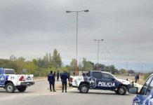 Chilecito: Tres jóvenes murieron en un siniestro vial