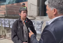 Habló la hermana de Paulina Lebbos tras la absolución del principal acusado: “La Justicia no está a la altura”