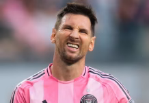 La recuperación de Messi: cuándo podría volver a jugar y cómo afecta los planes de la Selección argentina