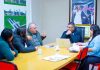 Ulapes: Avanzan gestiones para mejoras en el Jardín N° 68