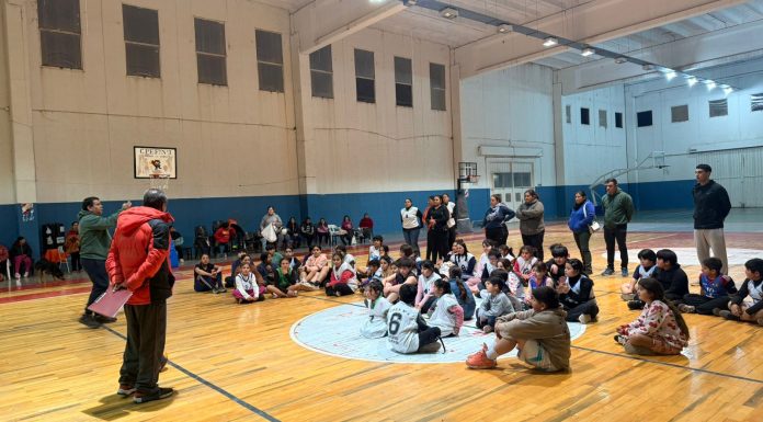Chepes: “Jugamos Juntos”: Una jornada que transformó la inclusión en una realidad palpable