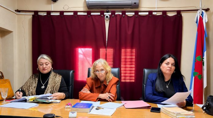 Chepes: La Justicia lleva a cabo un Juicio por Abuso Sexual Agravado contra una niña